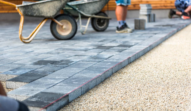 Best Paver Driveway Replacement  in Shrub Oak, NY