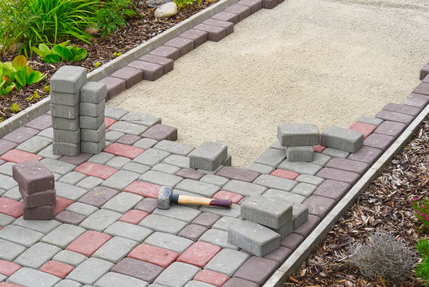 Best Concrete Paver Driveway  in Shrub Oak, NY