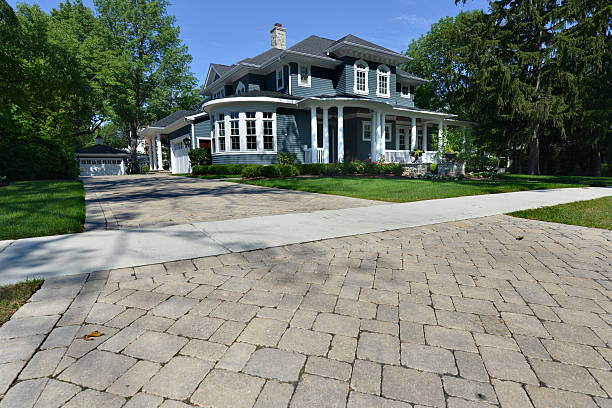 Reasons to Select Us for Your Driveway Paving Requirements in Shrub Oak, NY